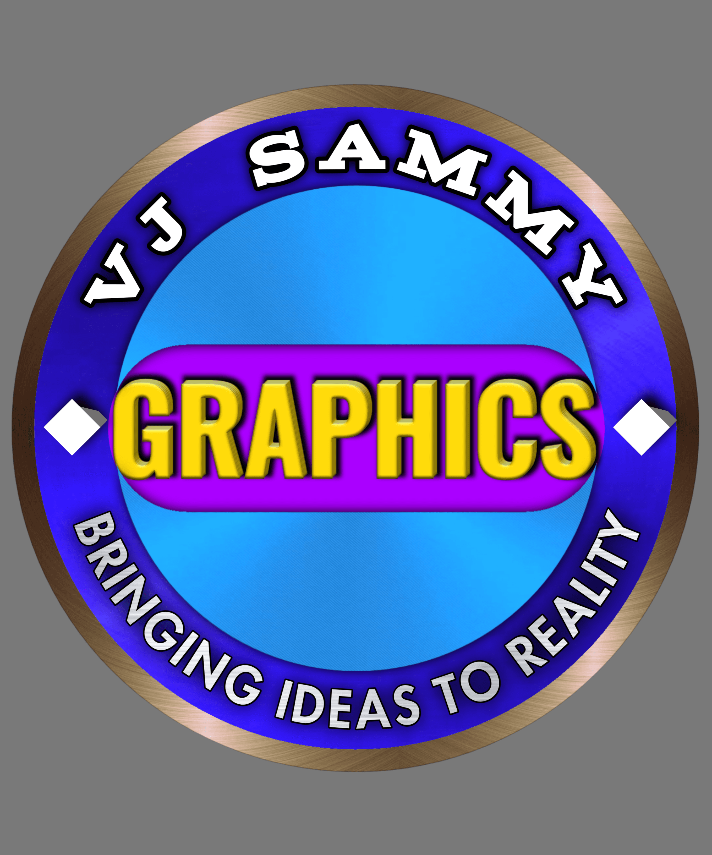 VJ Sammy Graphics